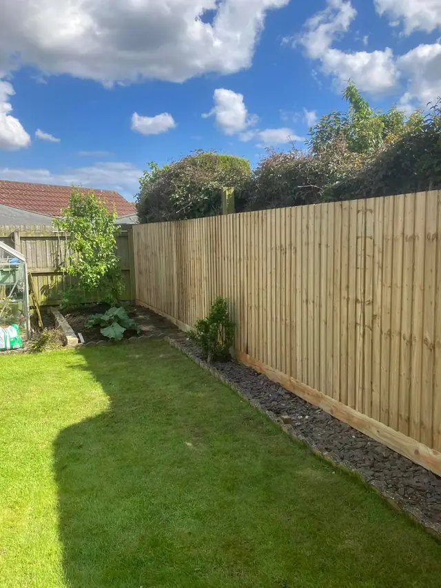 Fencing